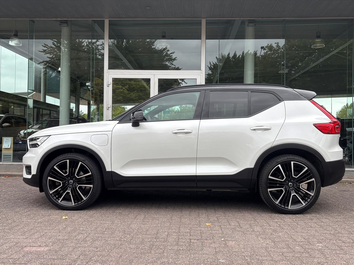 Volvo Volvo