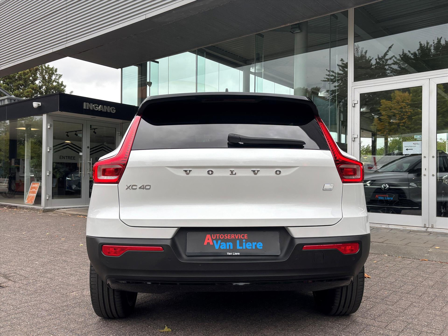 Volvo Volvo