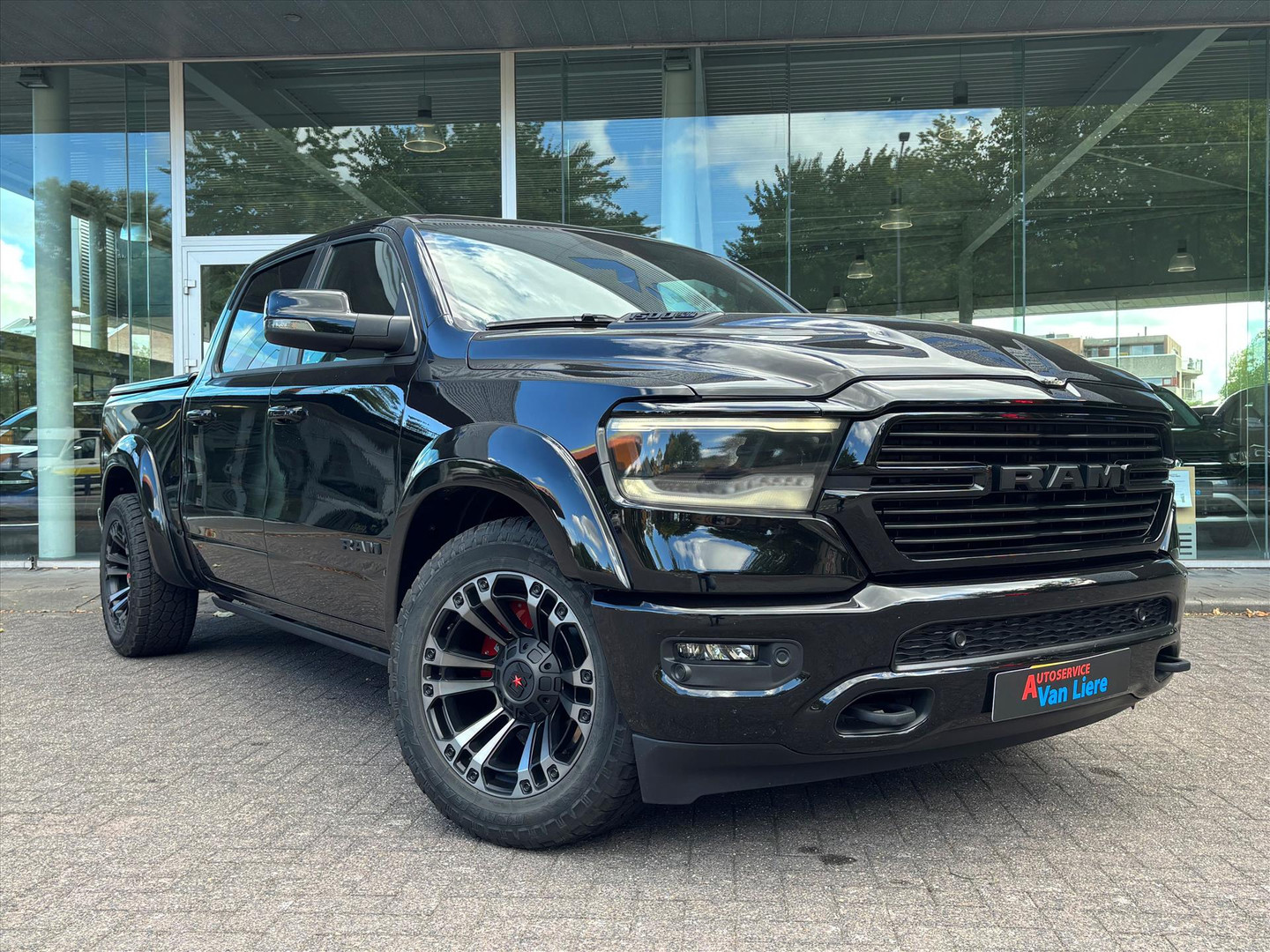RAM