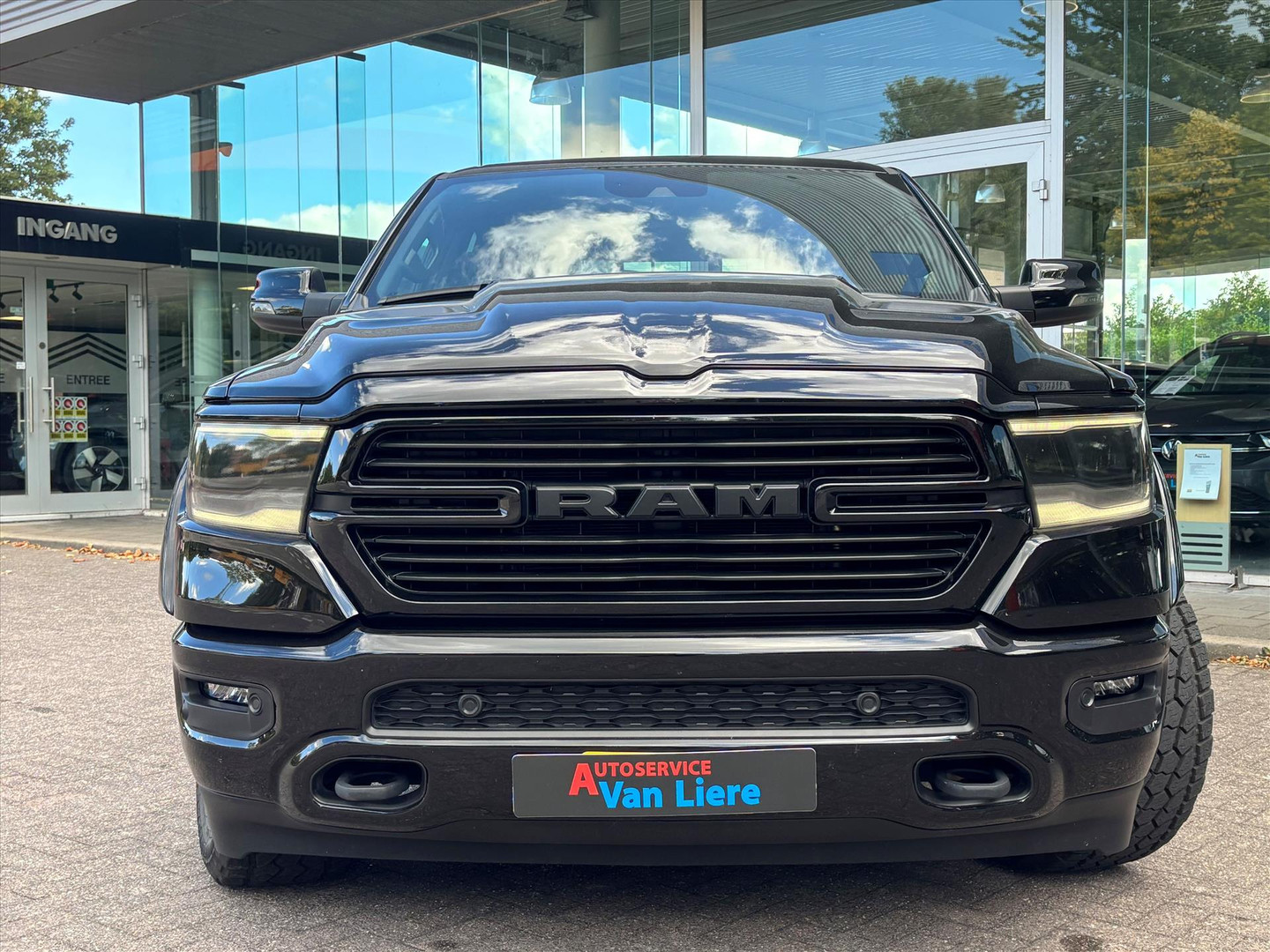 RAM