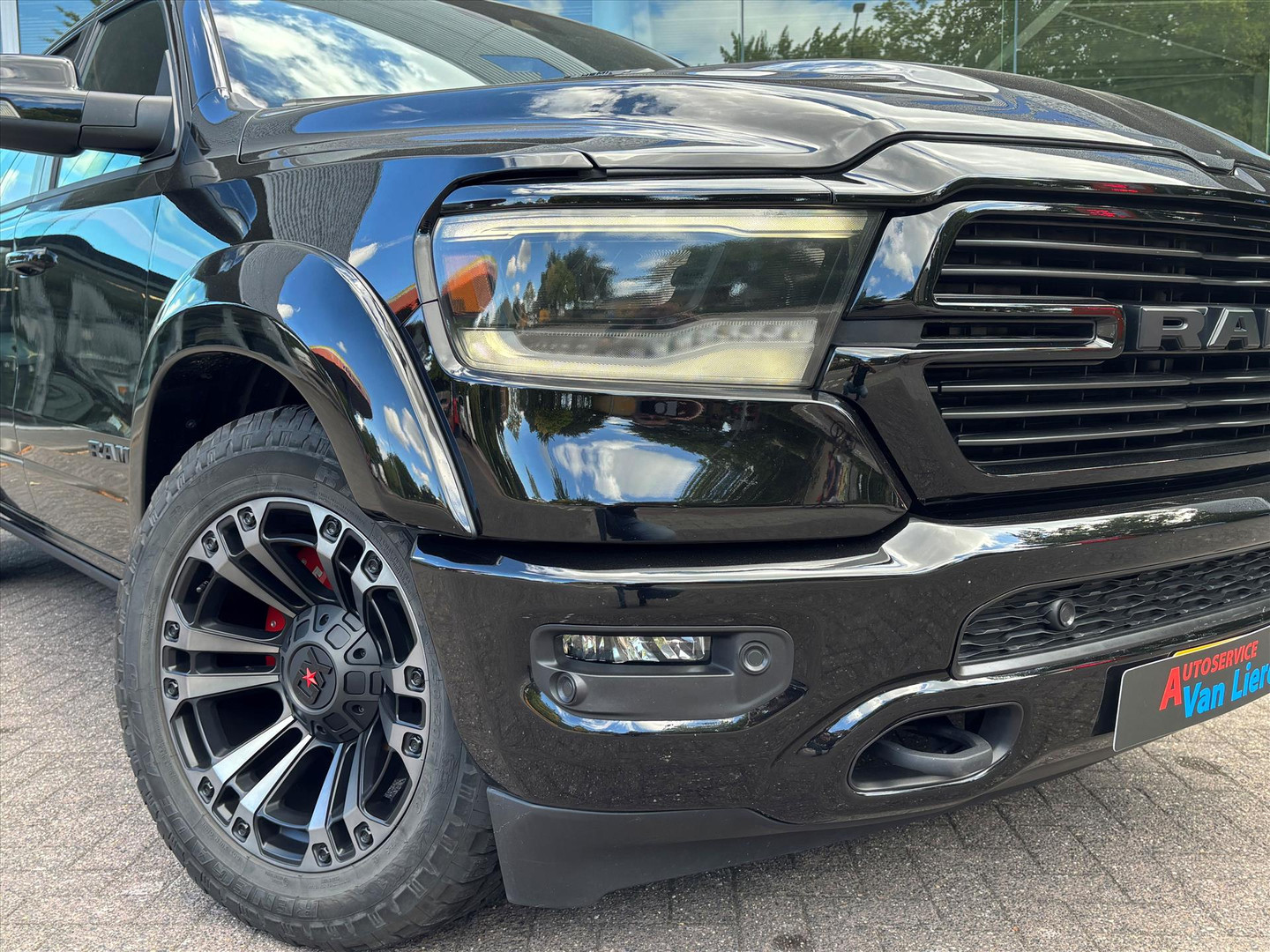RAM