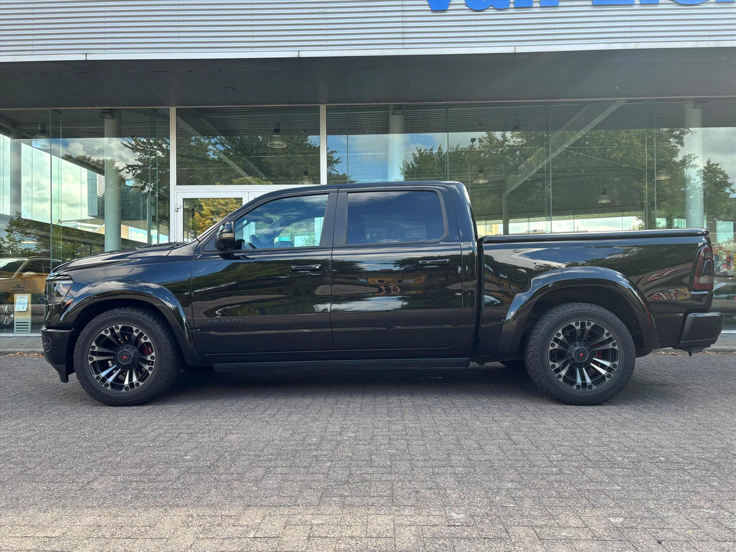 RAM