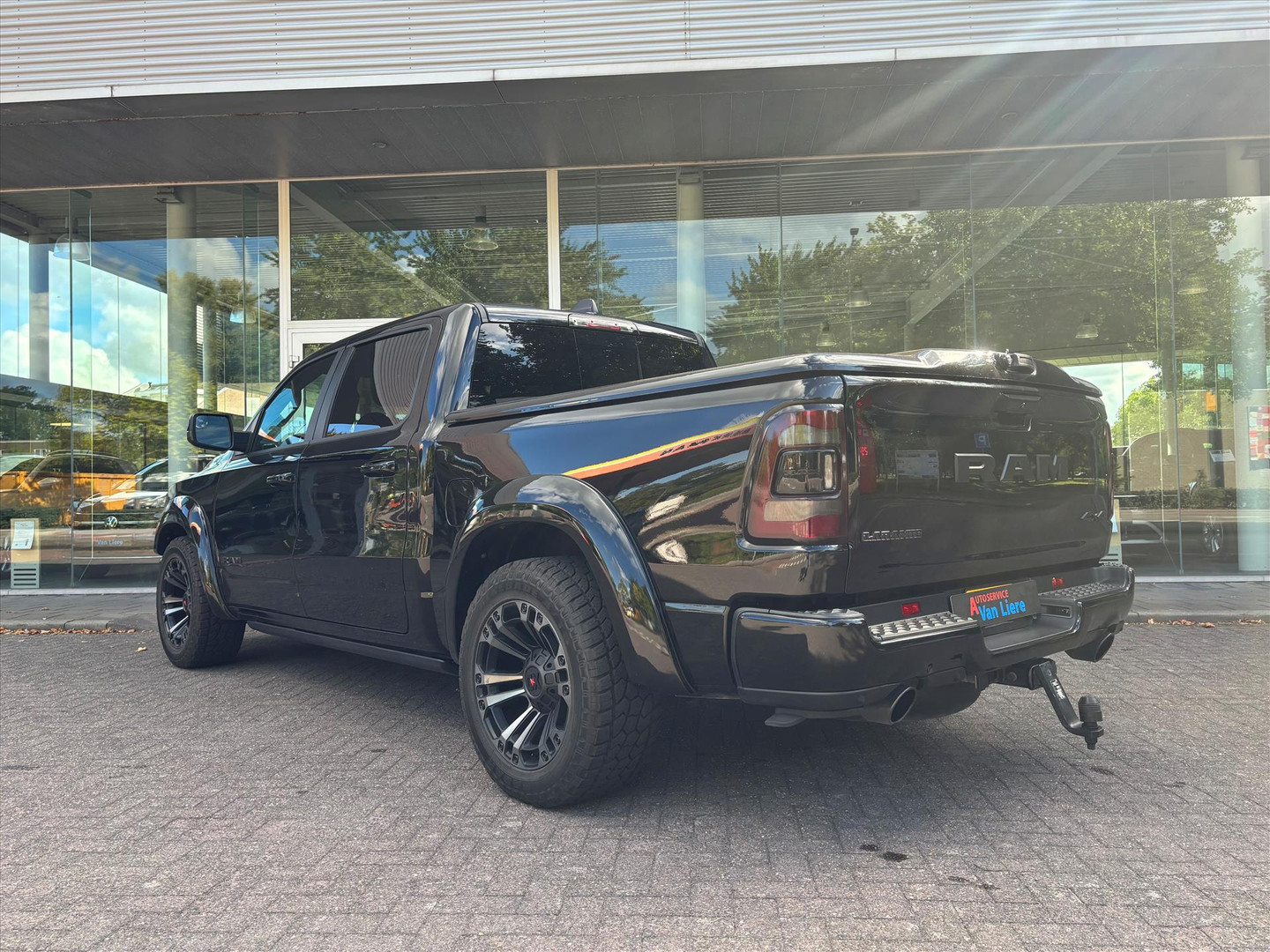 RAM