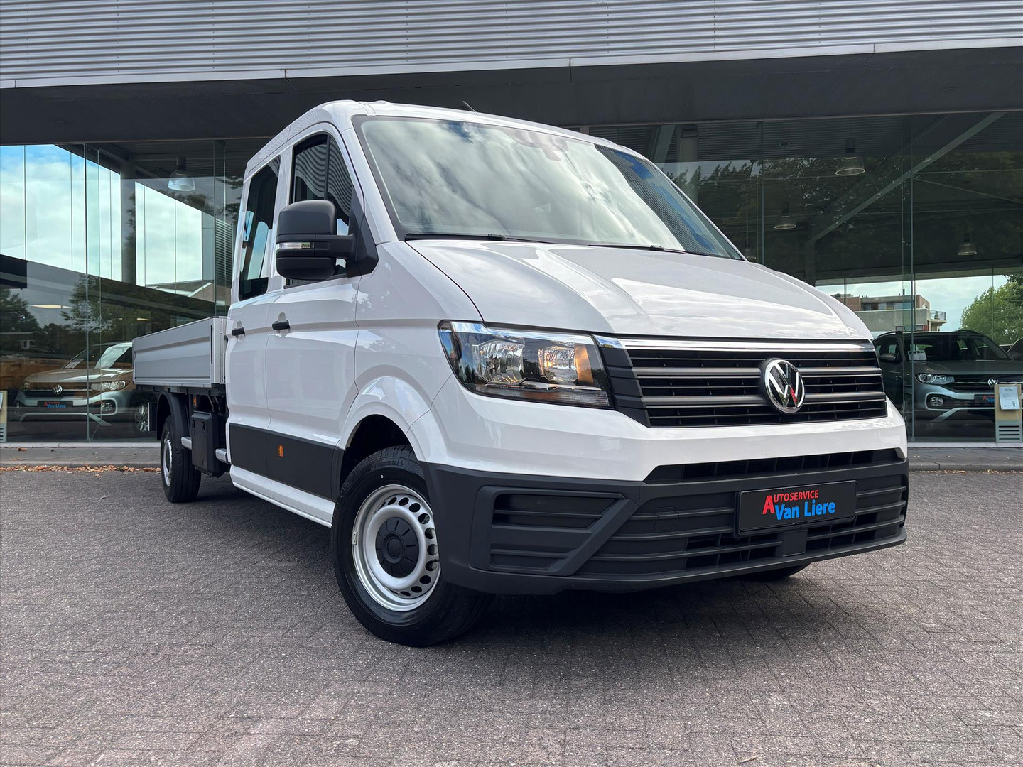 Volkswagen Volkswagen