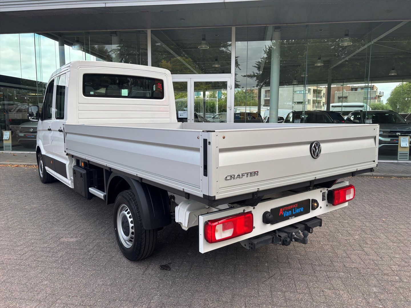 Volkswagen Volkswagen