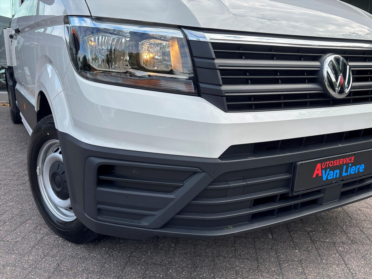 Volkswagen Volkswagen