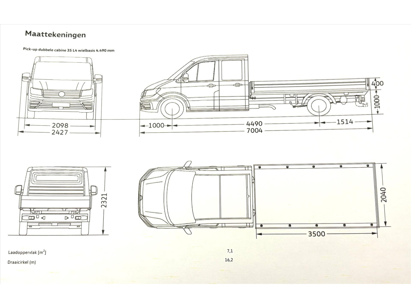 Volkswagen Volkswagen