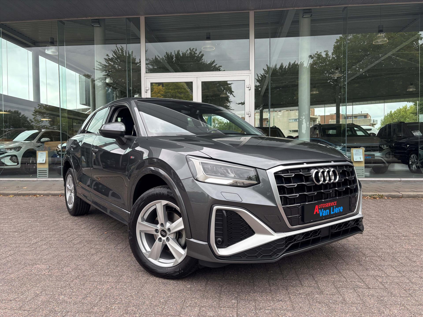 Audi