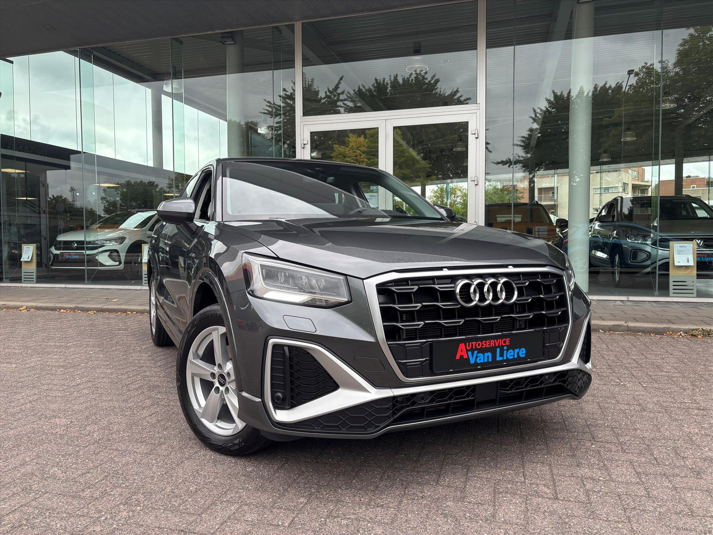 Audi