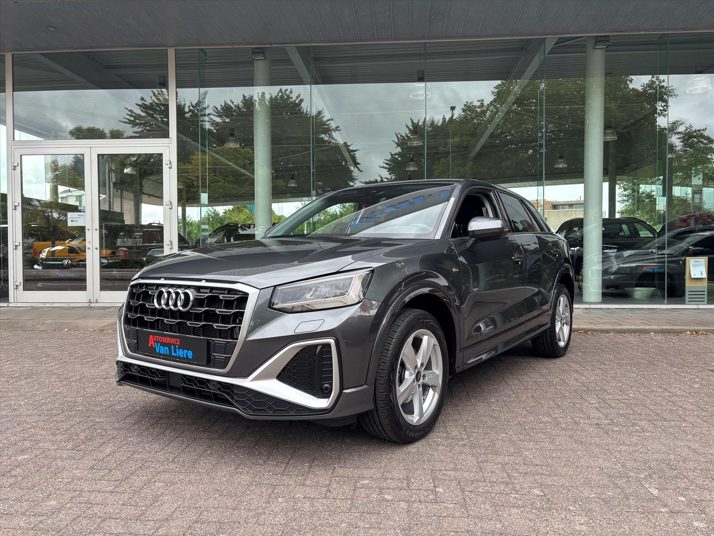 Audi