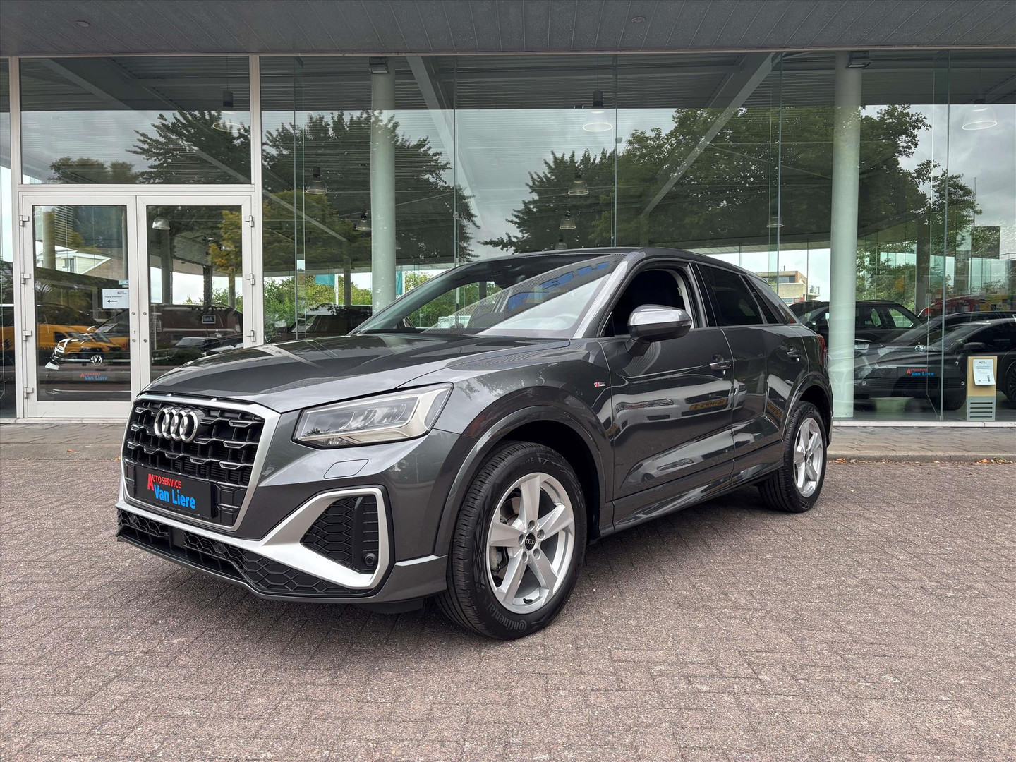Audi