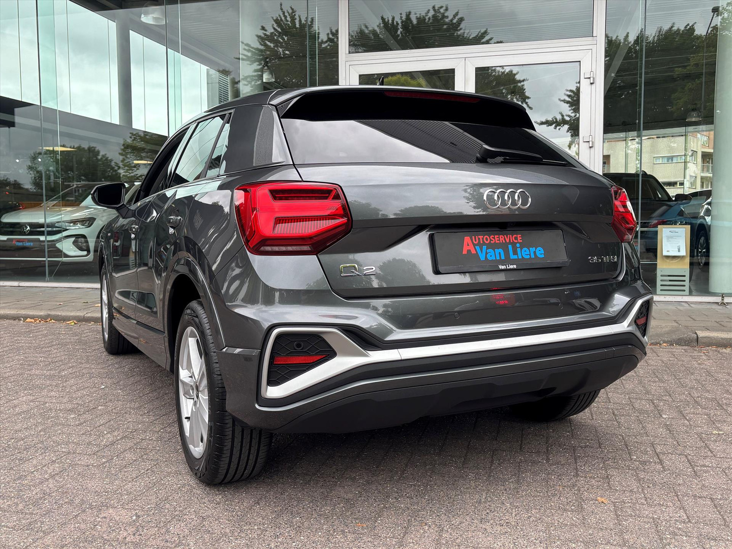 Audi