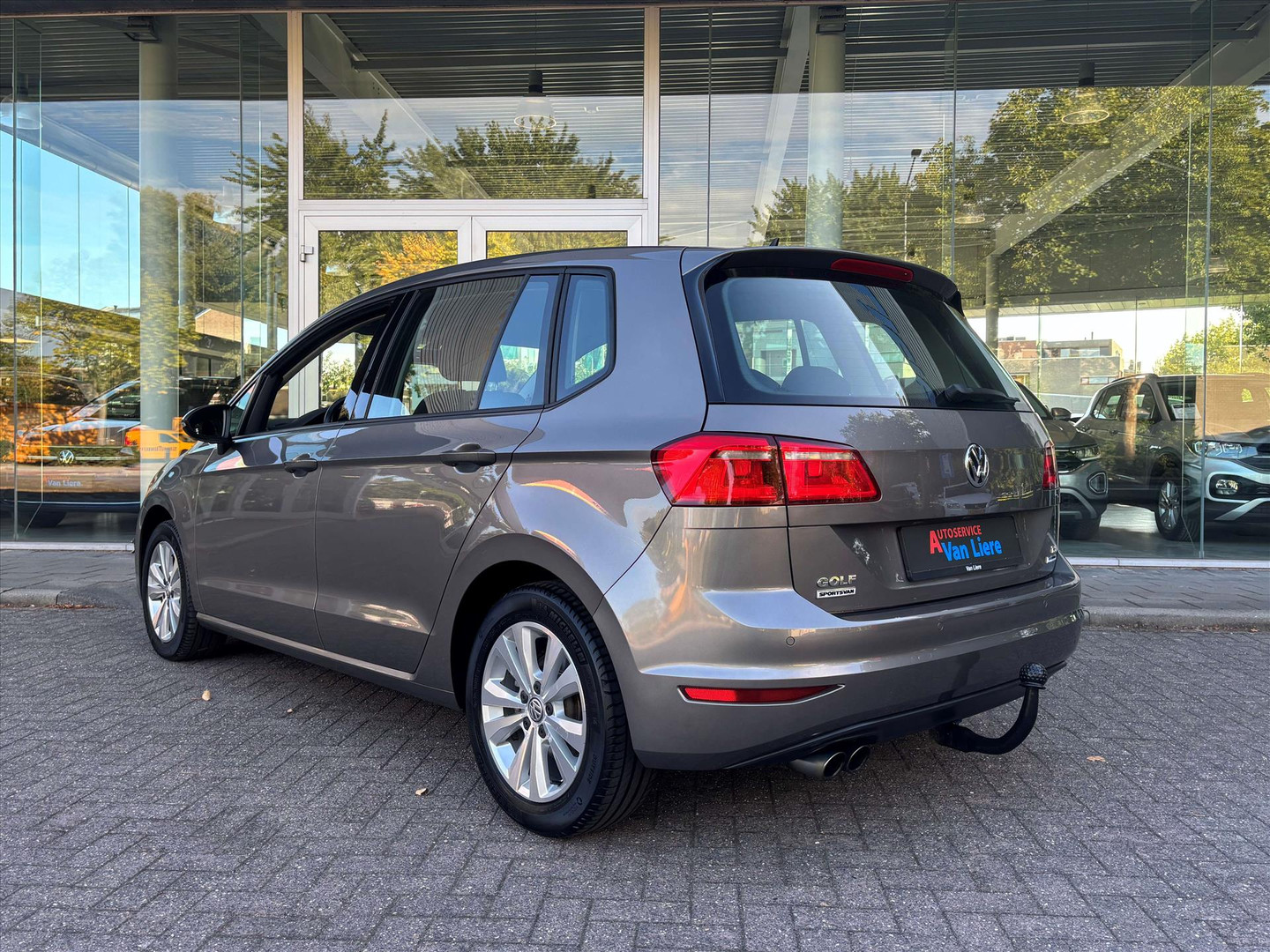 Volkswagen Volkswagen