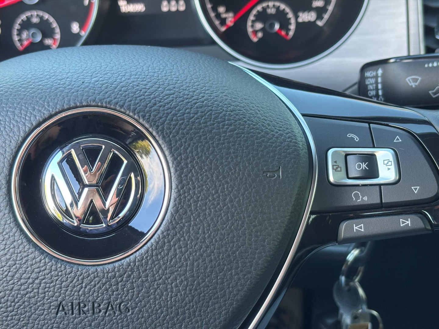 Volkswagen Volkswagen
