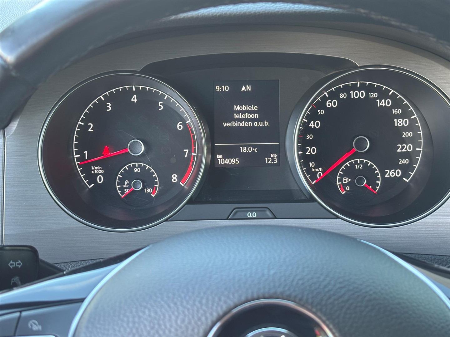 Volkswagen Volkswagen