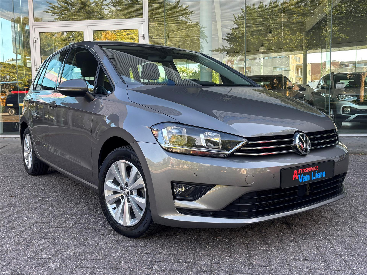 Volkswagen Volkswagen