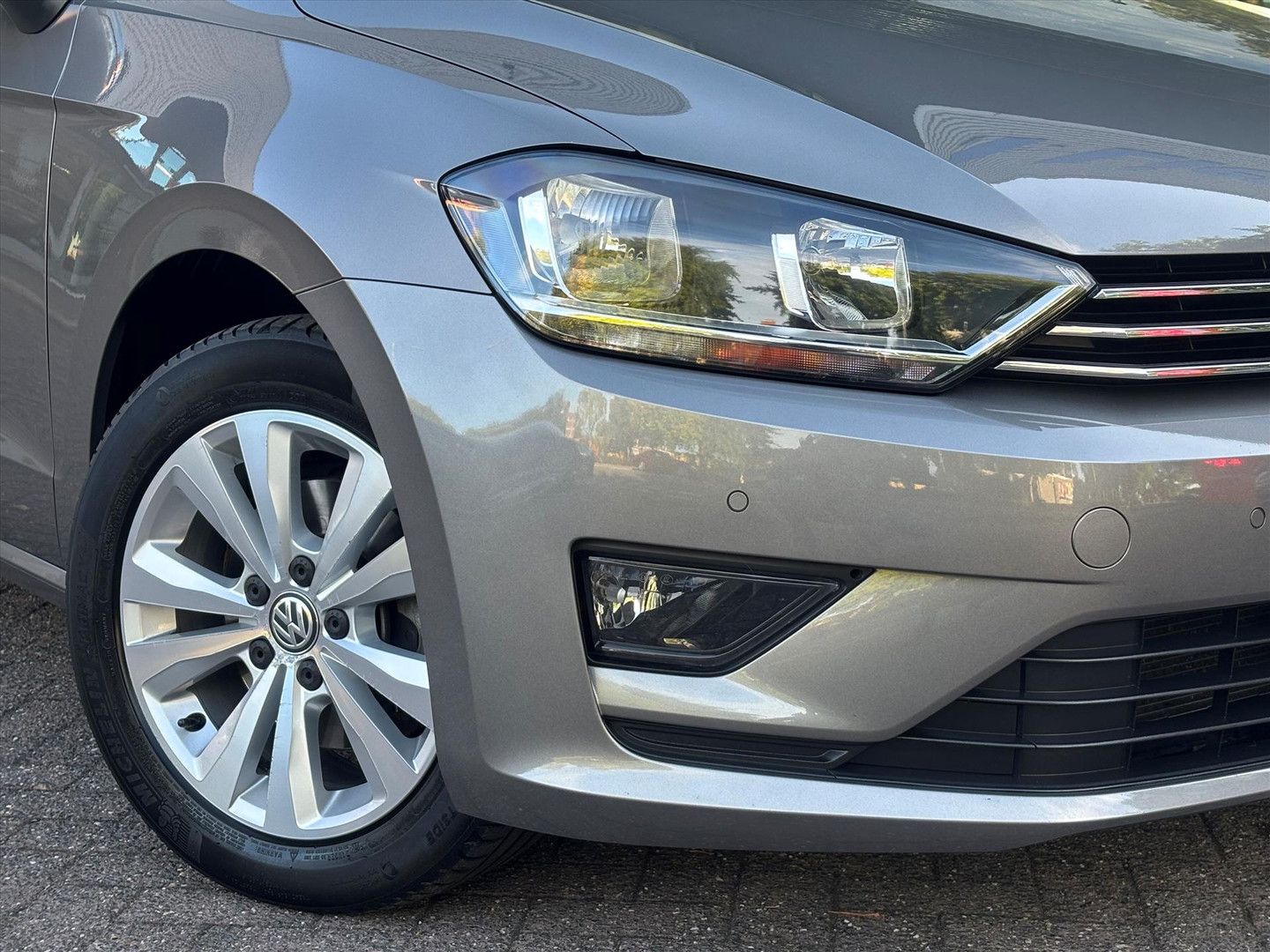 Volkswagen Volkswagen