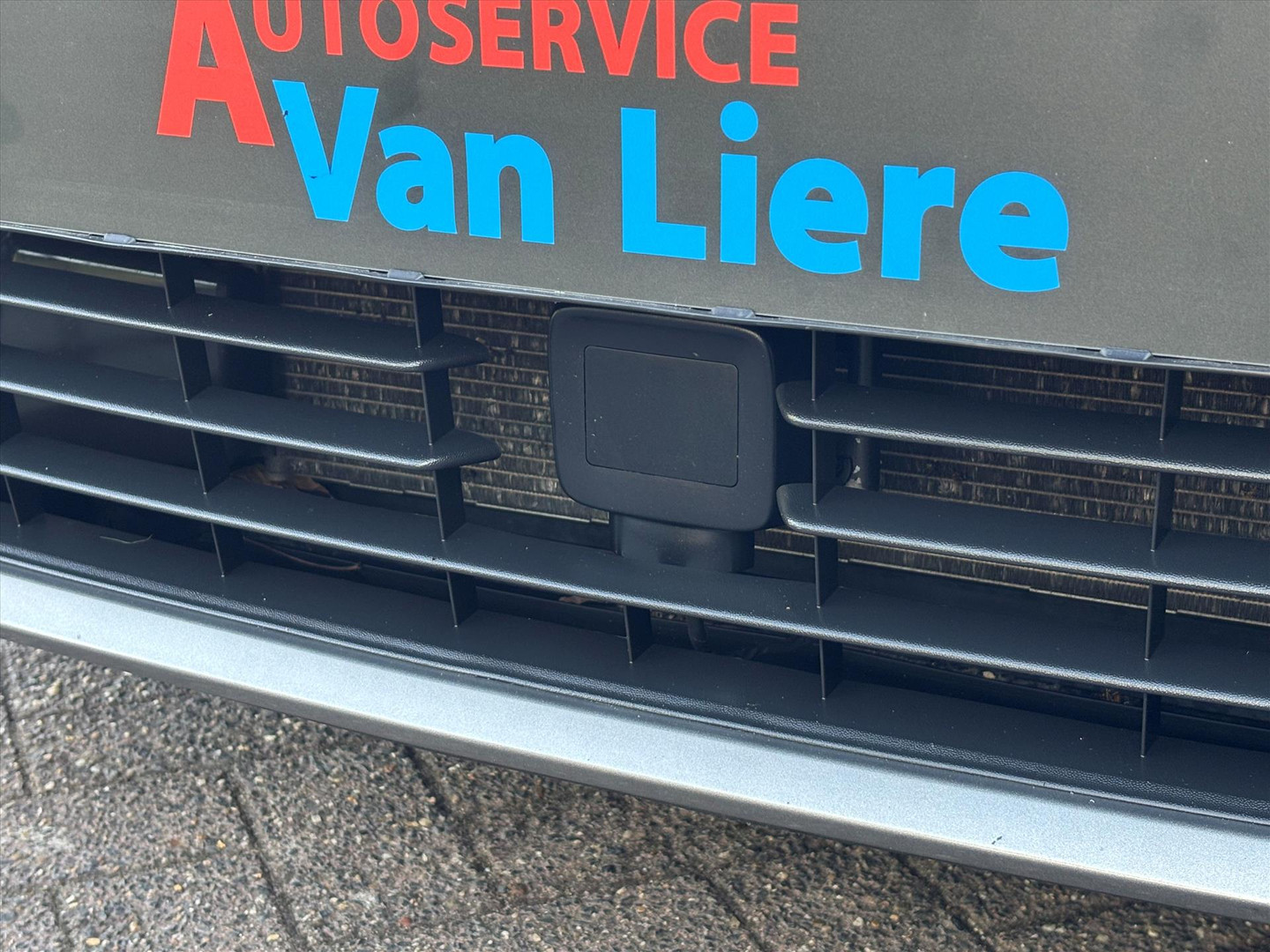 Volkswagen Volkswagen