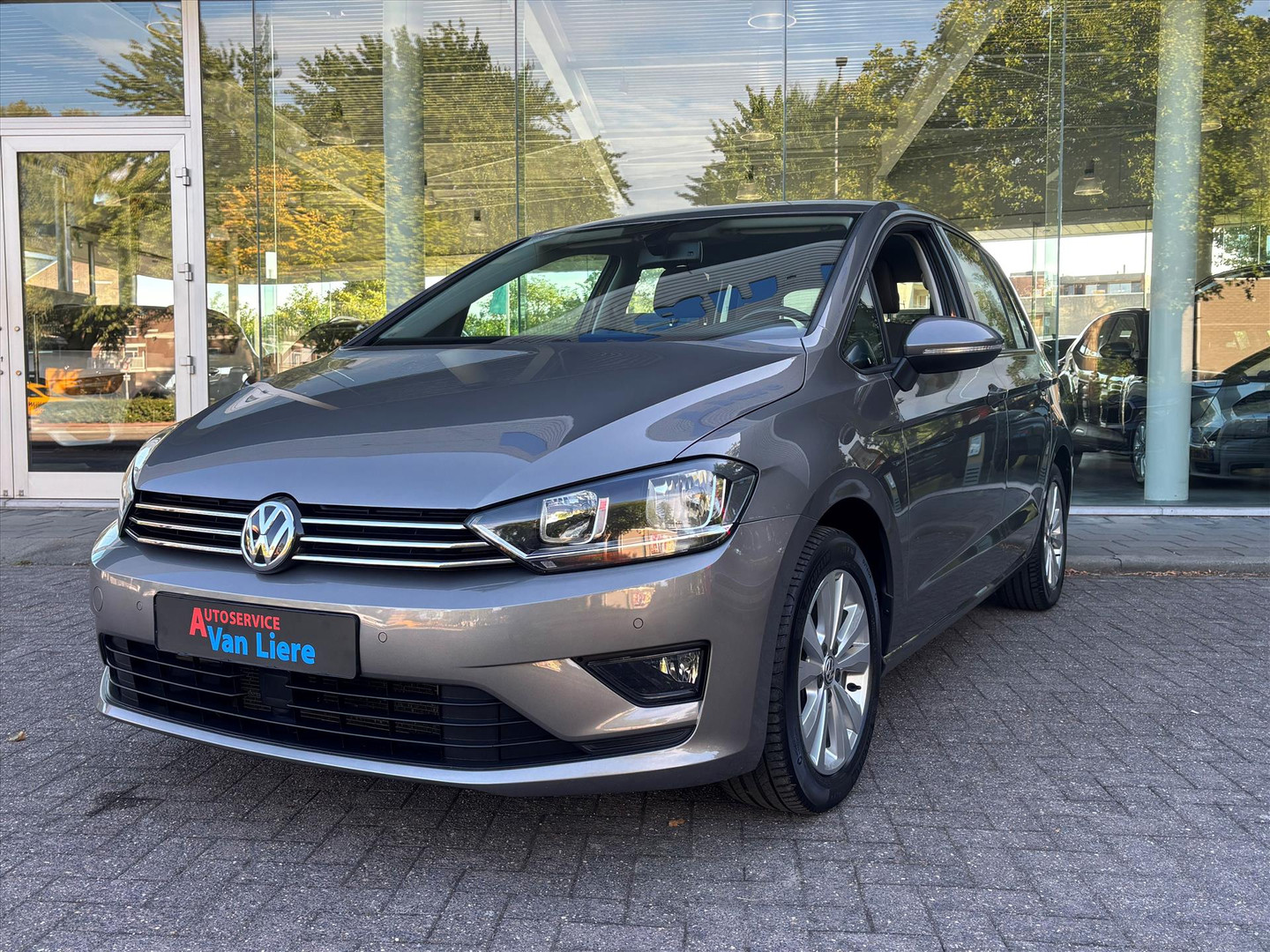 Volkswagen Volkswagen