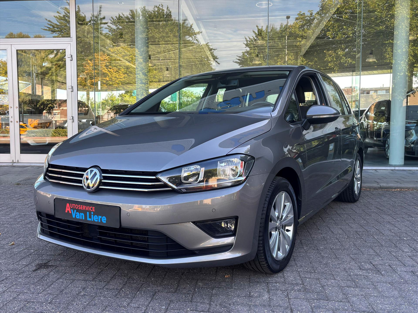 Volkswagen Volkswagen