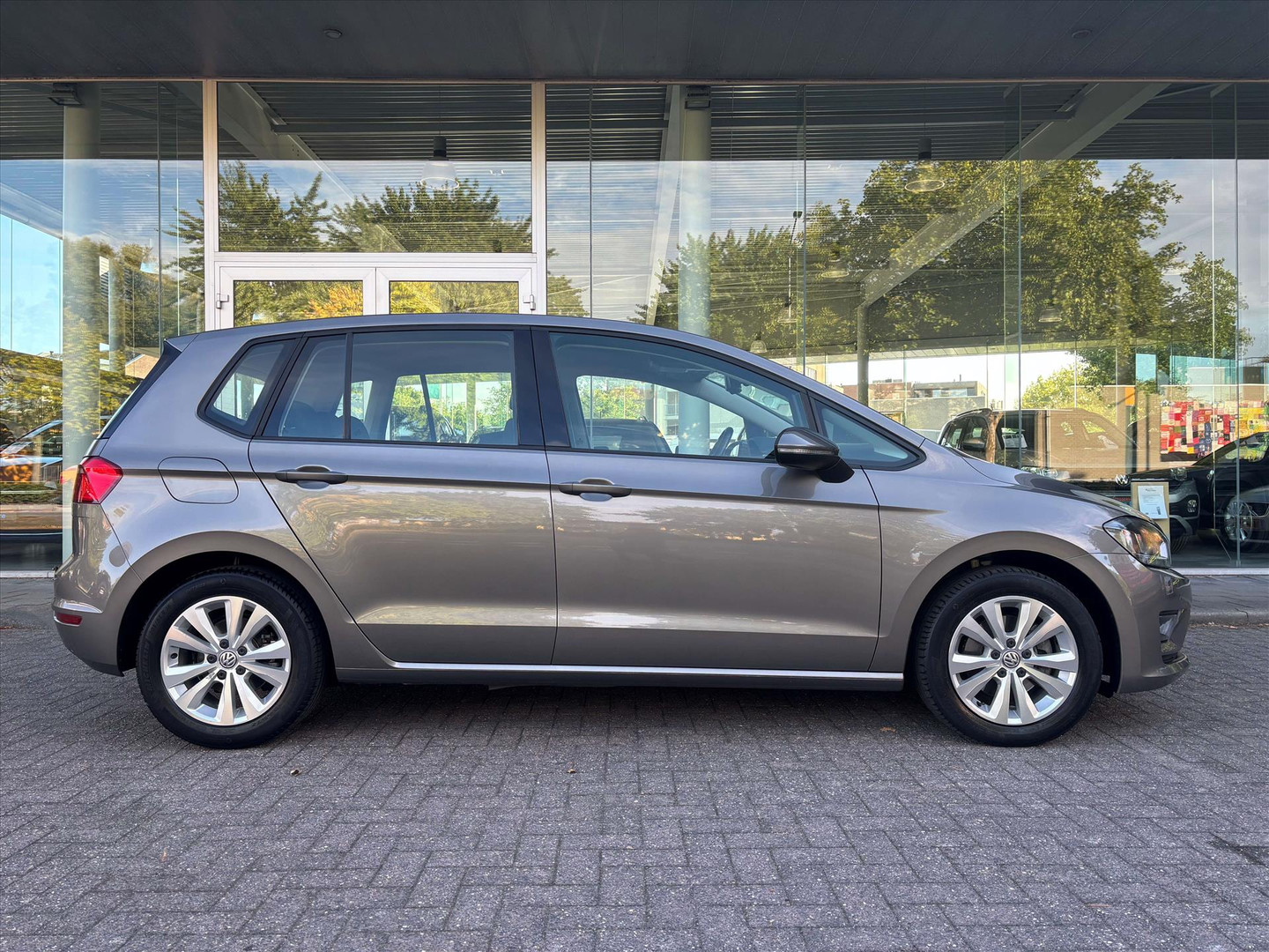 Volkswagen Volkswagen