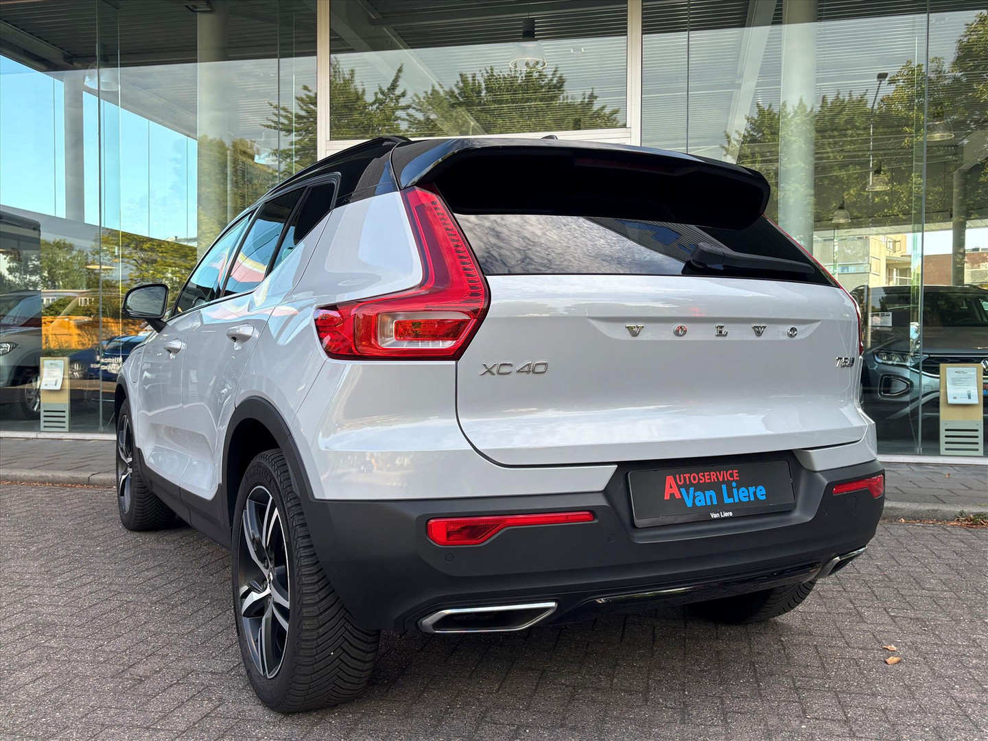 Volvo Volvo