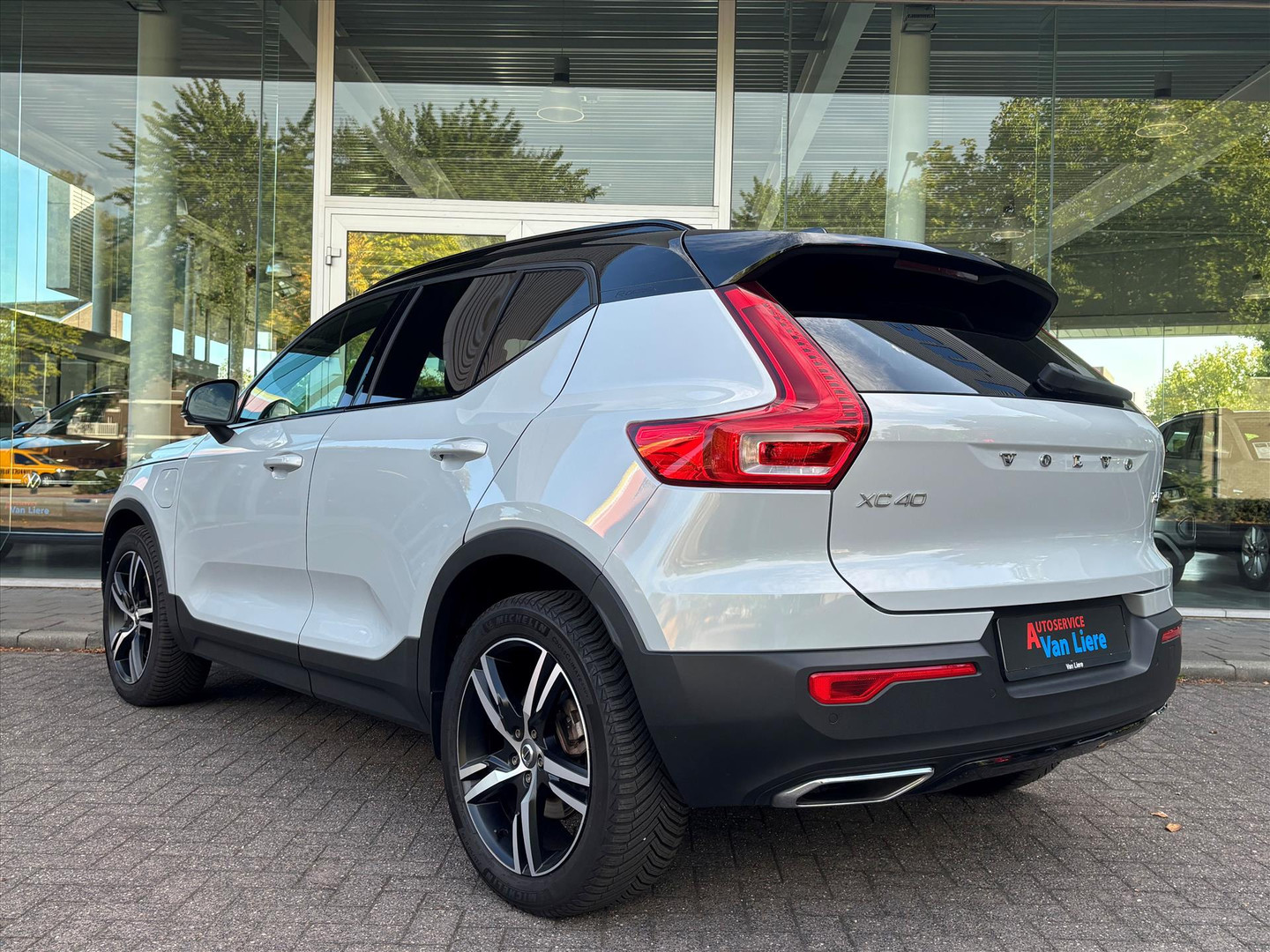 Volvo Volvo