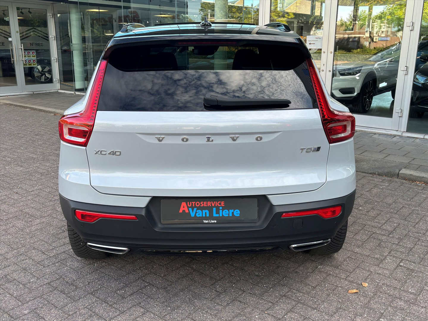 Volvo Volvo