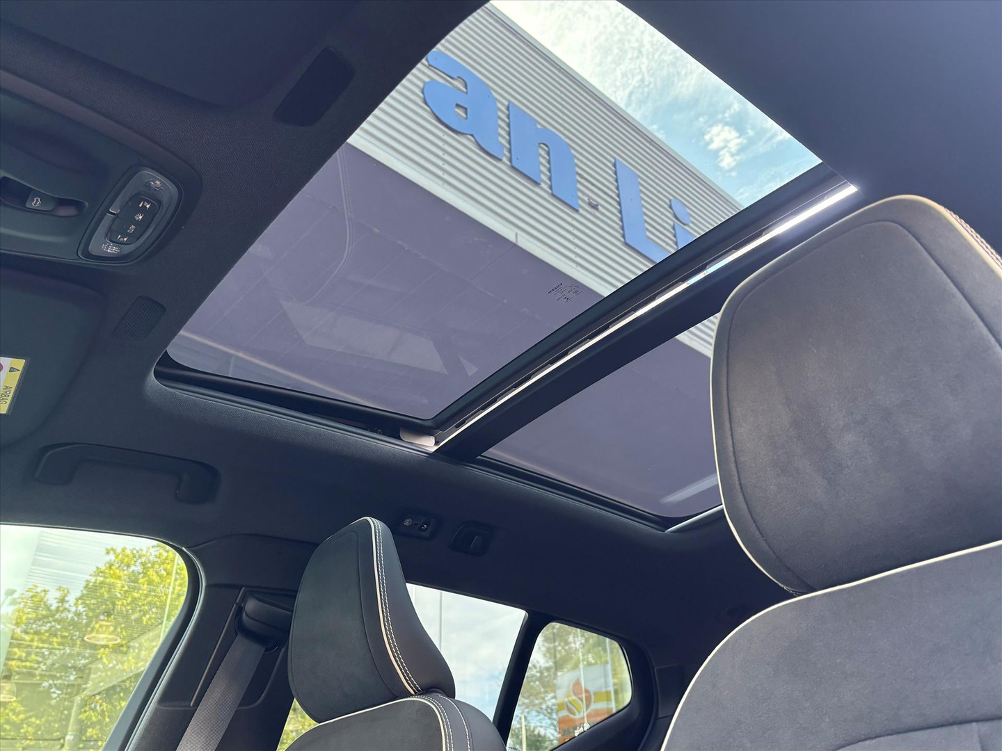 Volvo Volvo