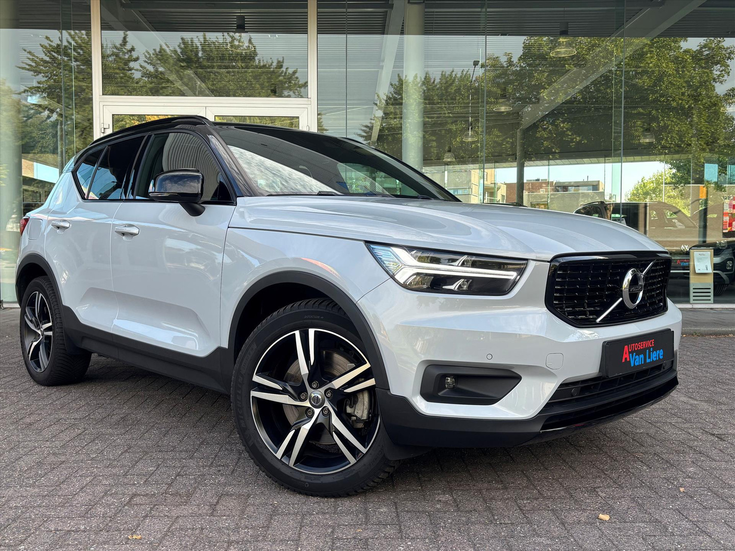 Volvo Volvo