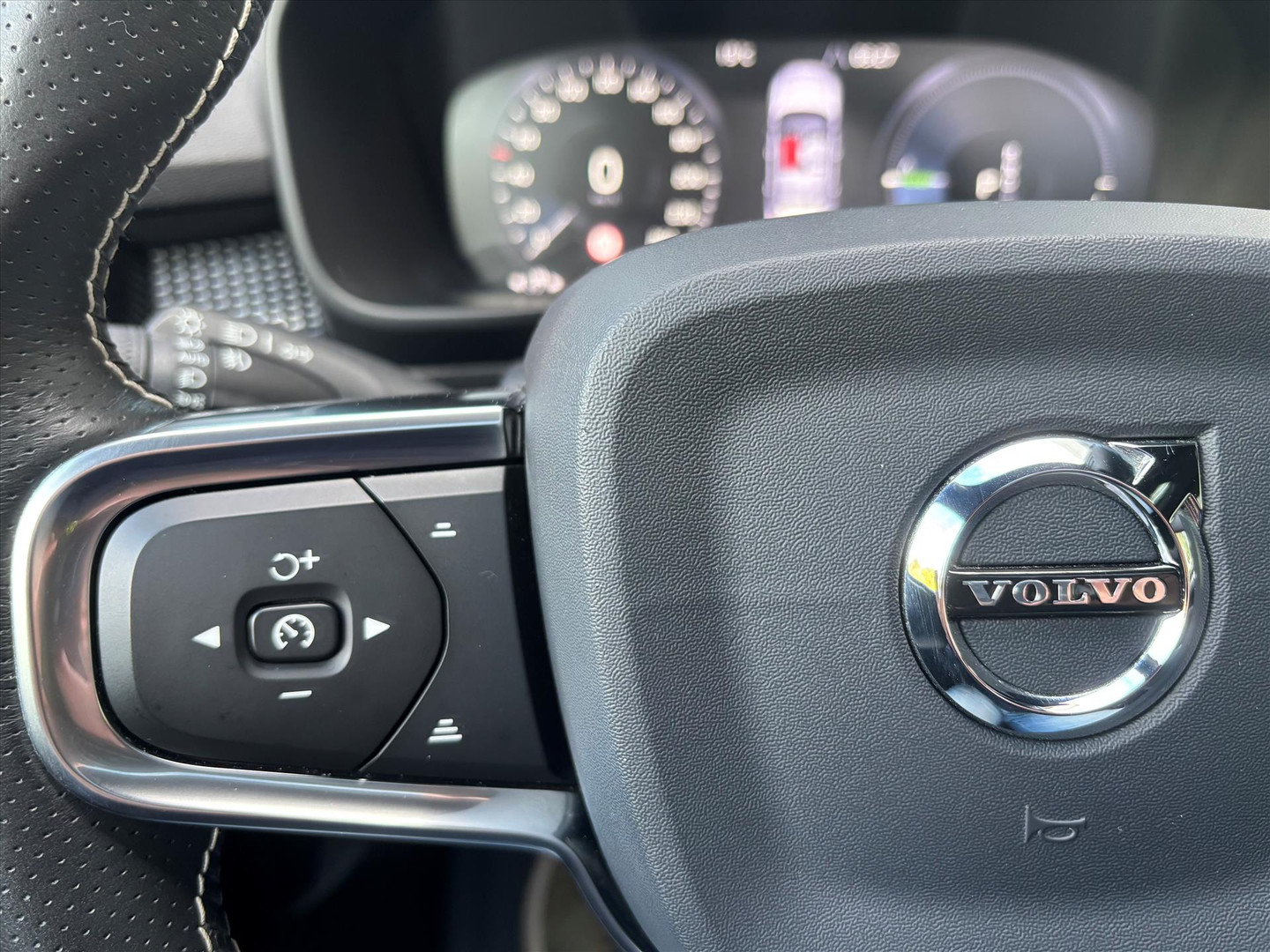 Volvo Volvo
