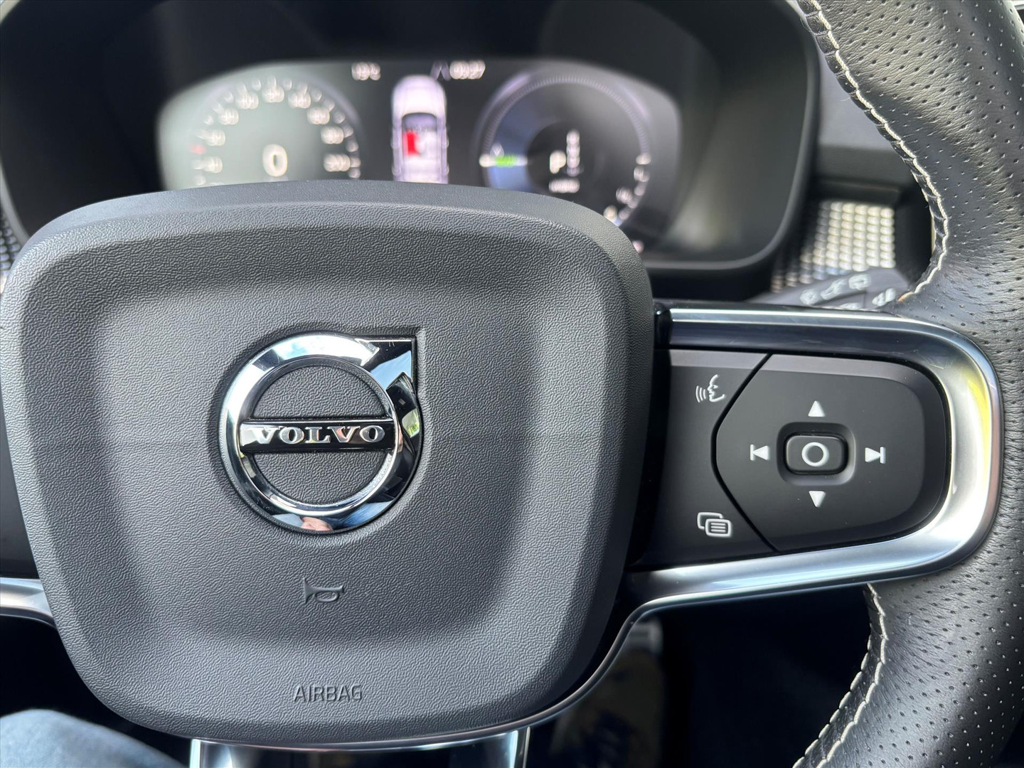 Volvo Volvo