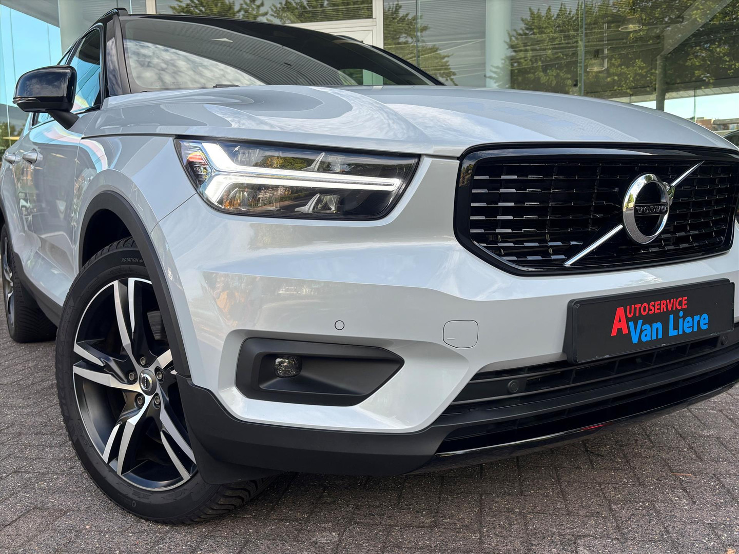 Volvo Volvo