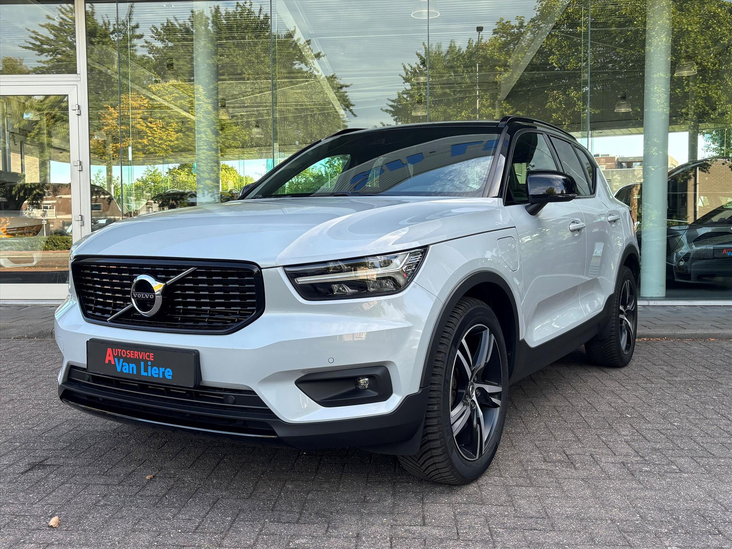 Volvo Volvo