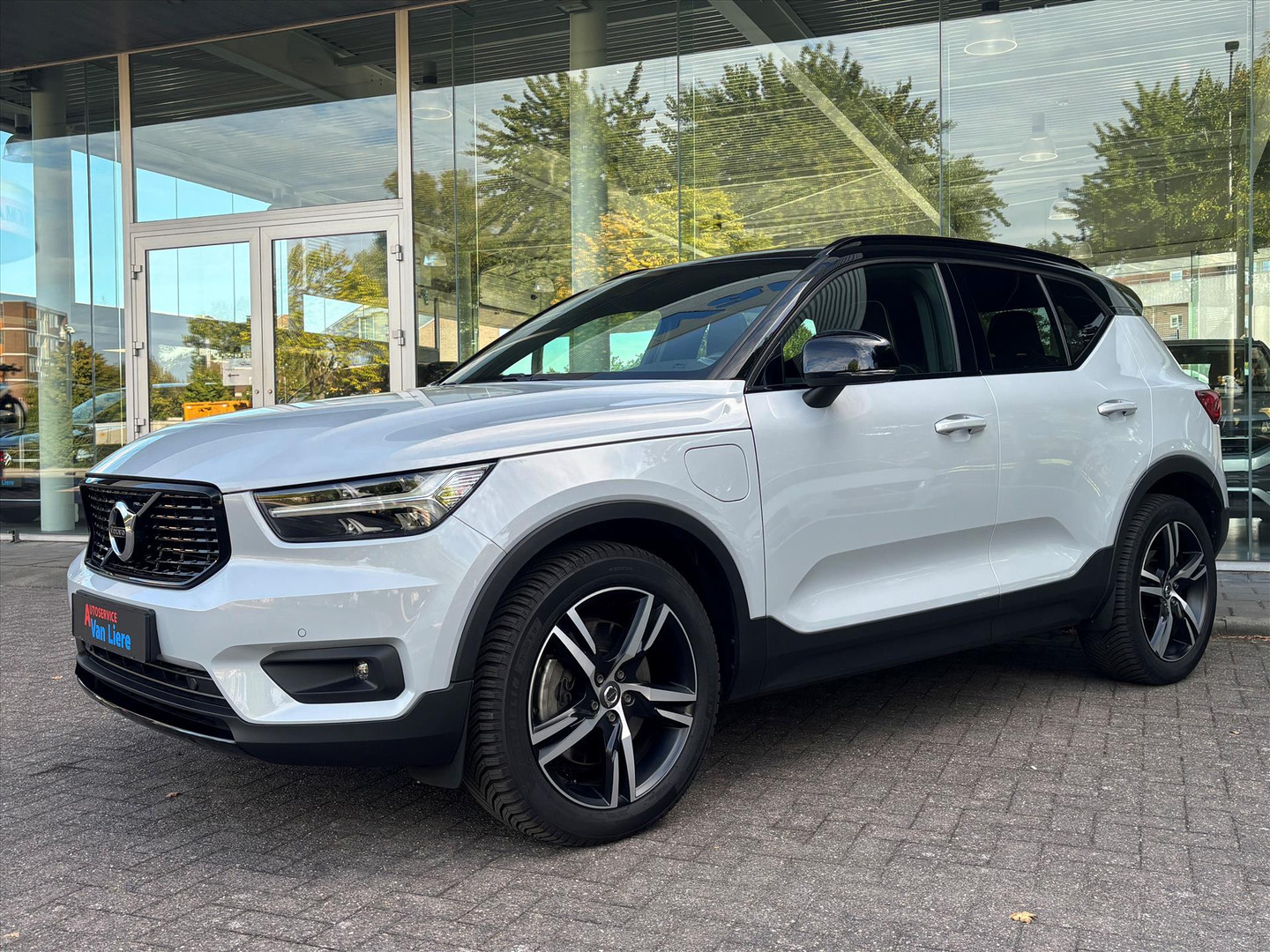 Volvo Volvo