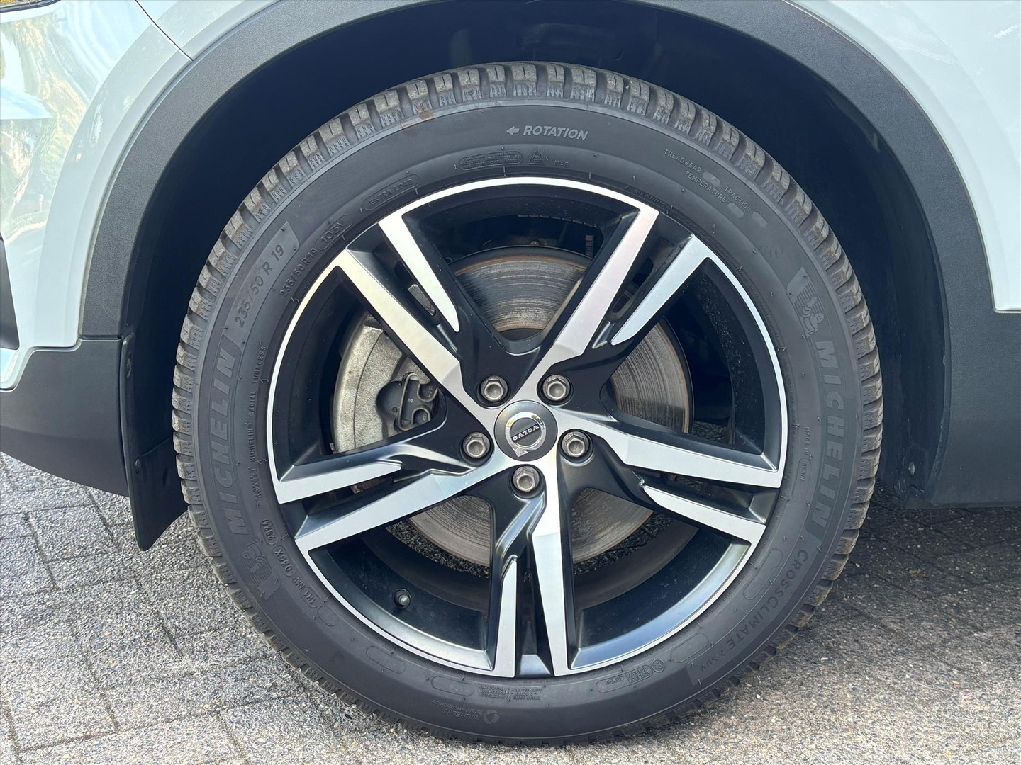 Volvo Volvo