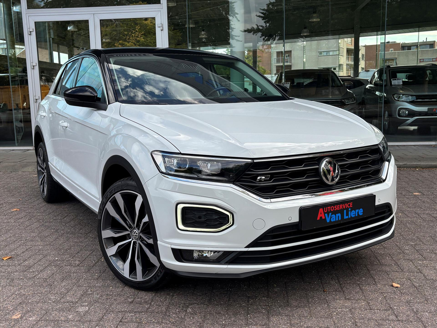 Volkswagen