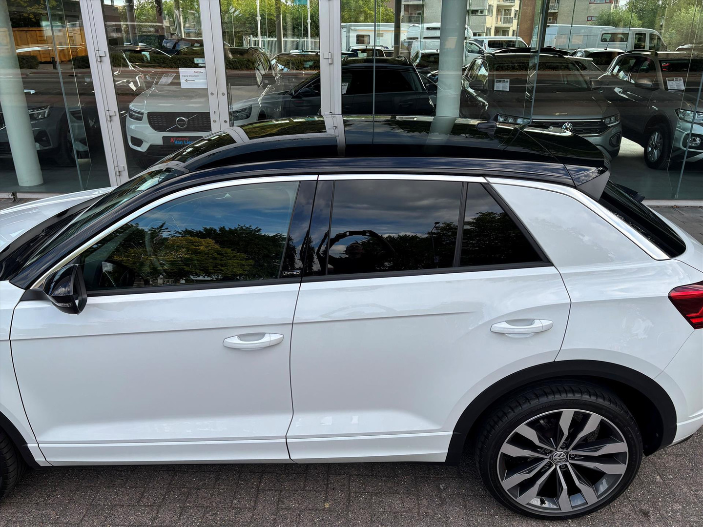 Volkswagen