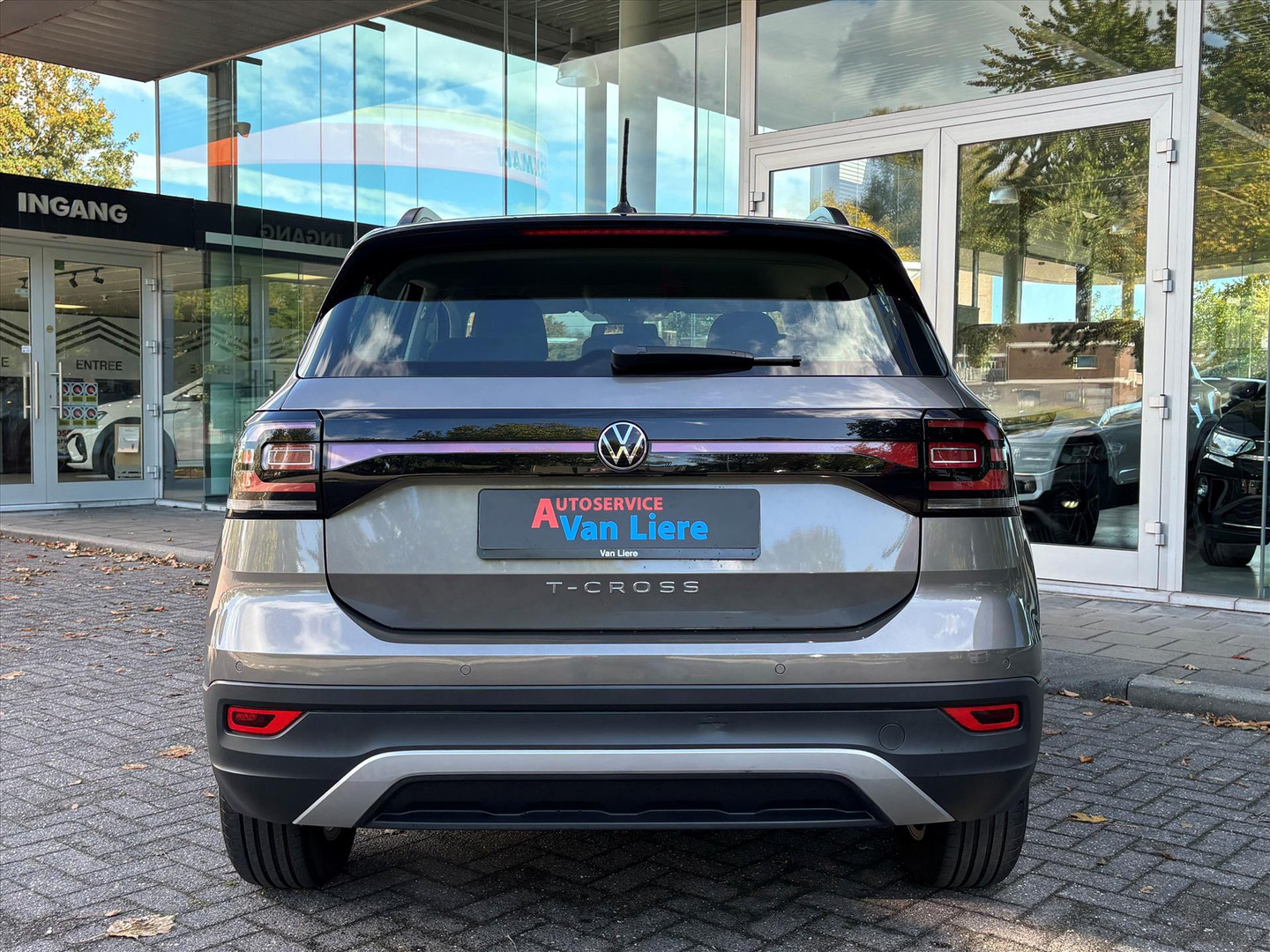 Volkswagen