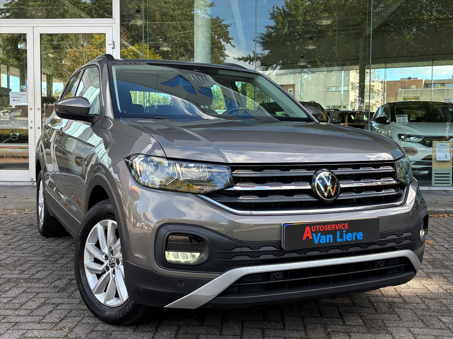 Volkswagen