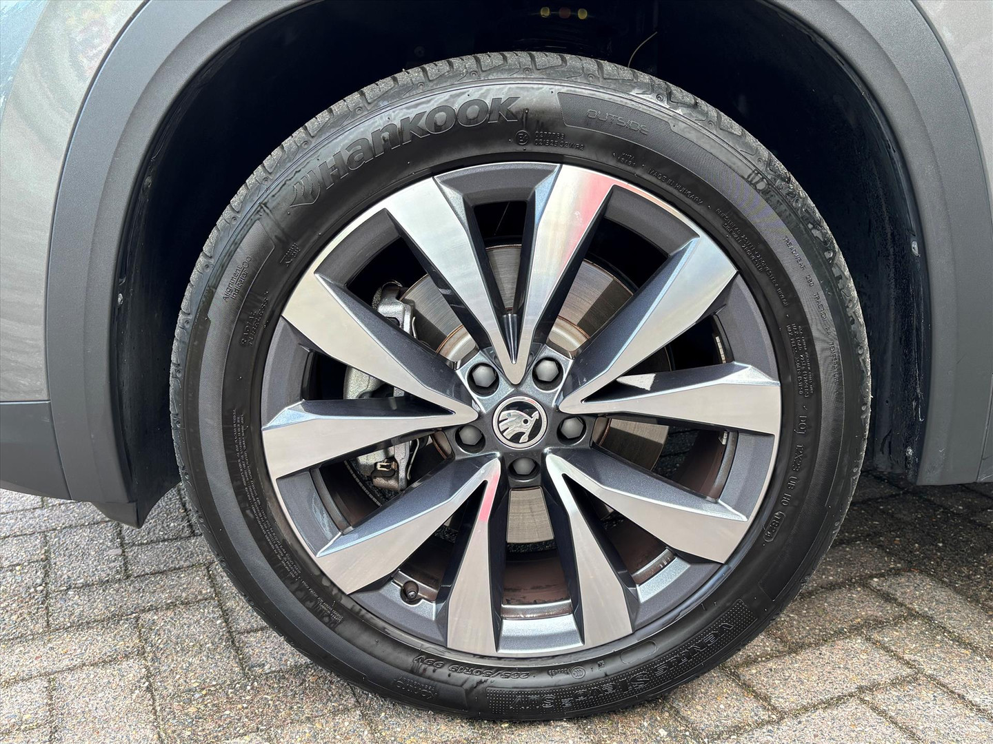 ŠKODA