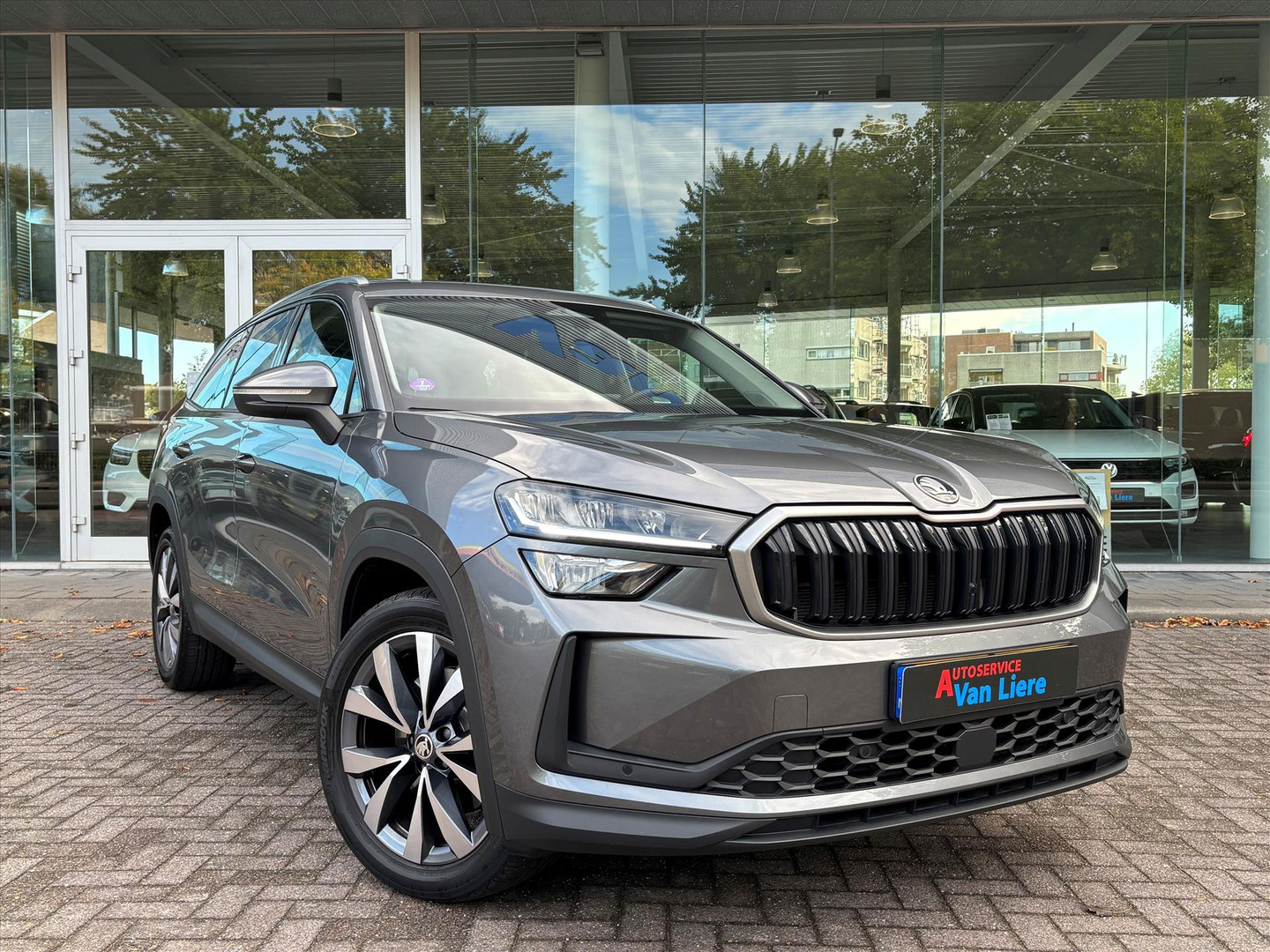ŠKODA