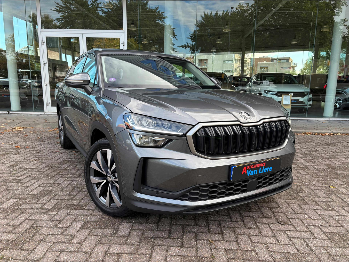 ŠKODA