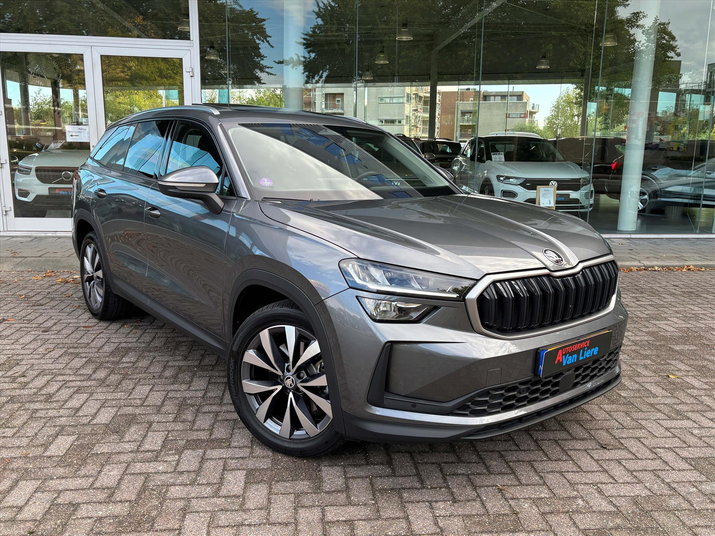 ŠKODA