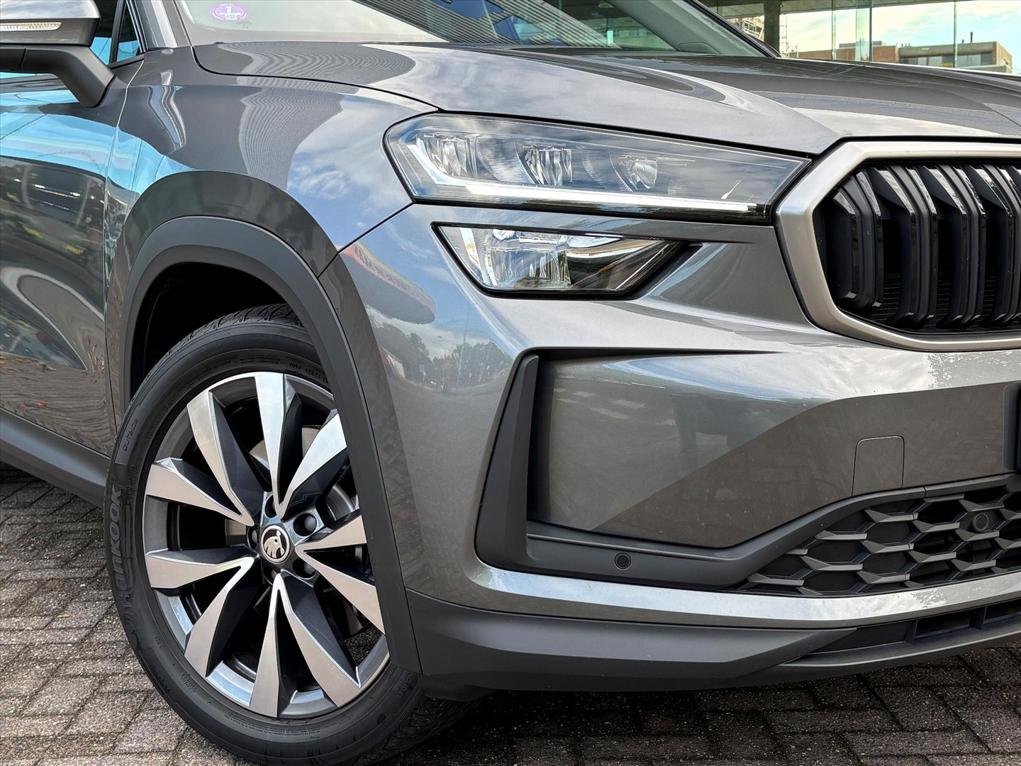 ŠKODA