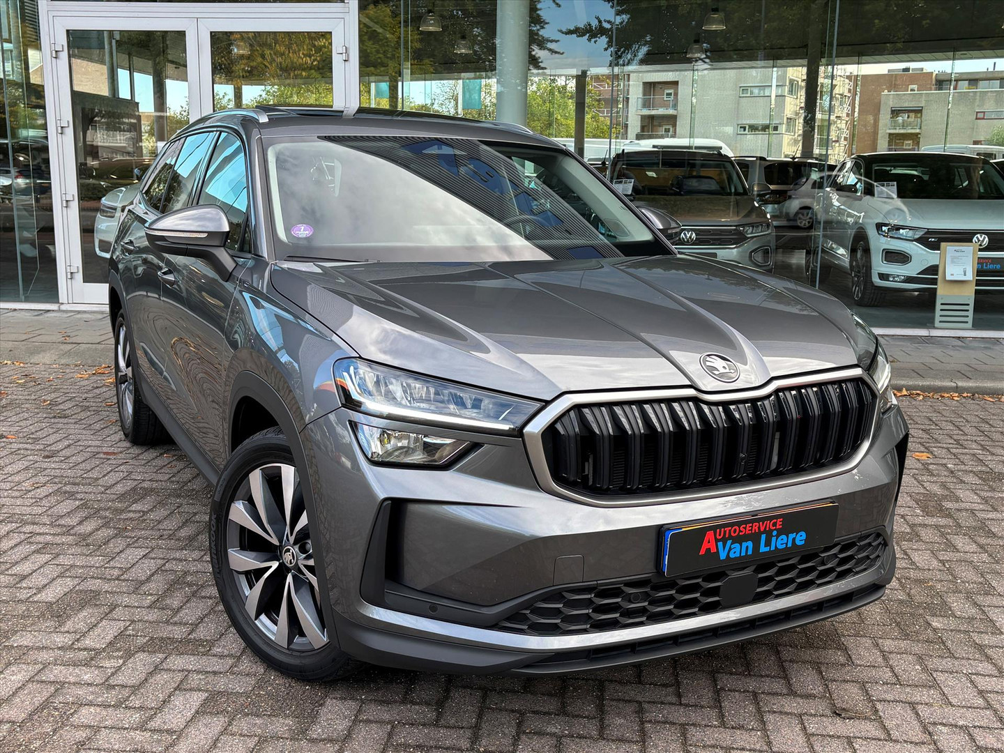 ŠKODA