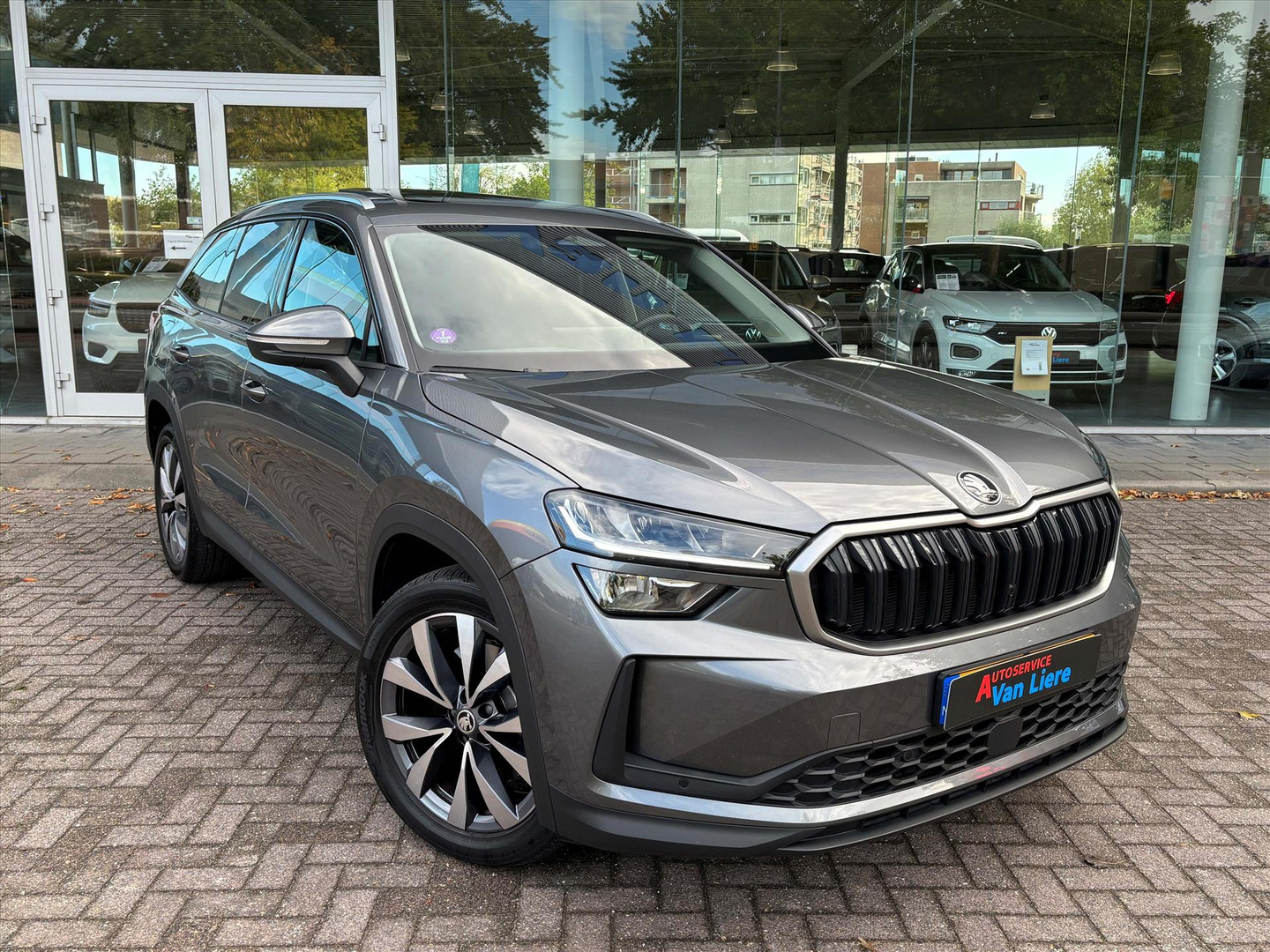 ŠKODA