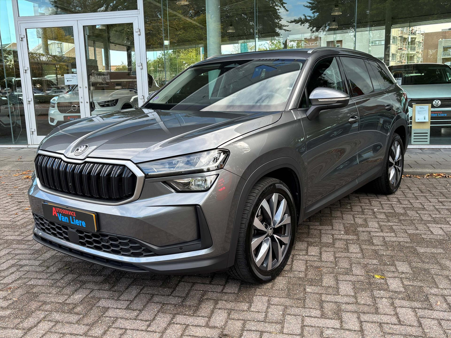 ŠKODA