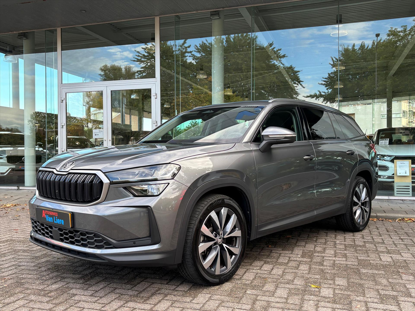 ŠKODA