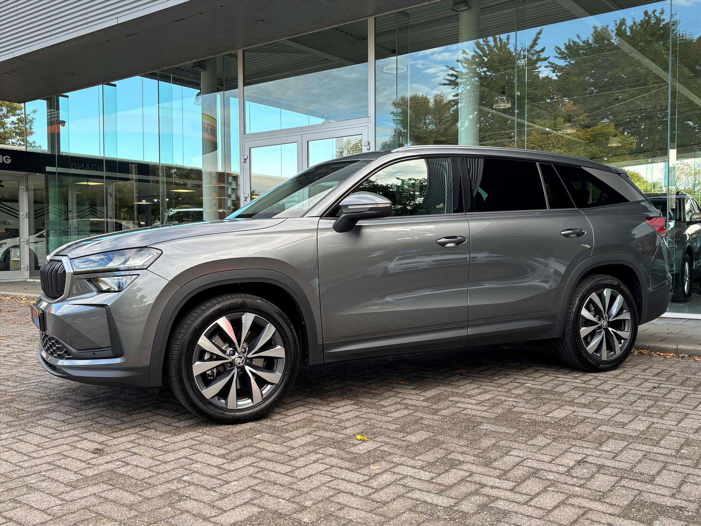 ŠKODA